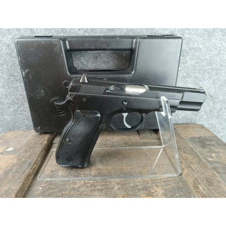CZ 75 9x19 1993r.